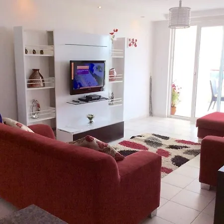 Apartment Babylon 66 An Outstanding Ticks Every Box Side