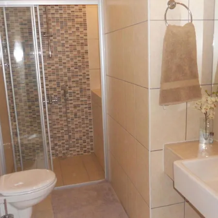 Babylon 66 An Outstanding Ticks Every Box Apartment Side