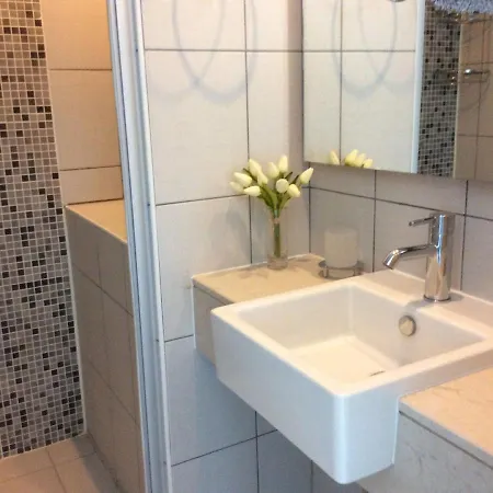 Babylon 66 An Outstanding Ticks Every Box Apartment Side