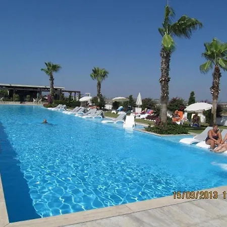 Babylon 66 An Outstanding Ticks Every Box Apartment Side