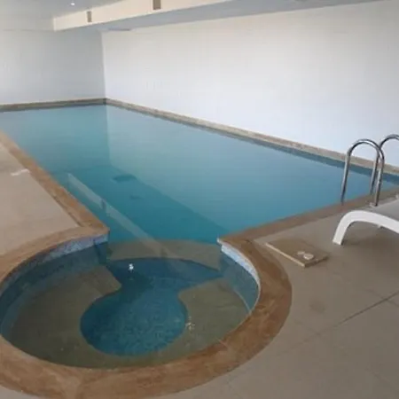 Babylon 66 An Outstanding Ticks Every Box Apartment Side
