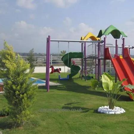 Babylon 66 An Outstanding Ticks Every Box Apartment Side