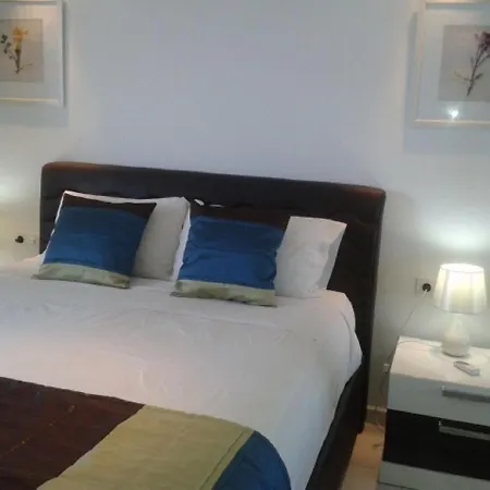 Babylon 66 An Outstanding Ticks Every Box Apartament