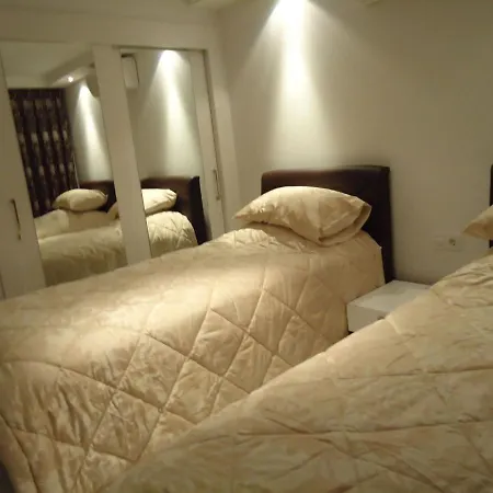 Babylon 66 An Outstanding Ticks Every Box Apartament *