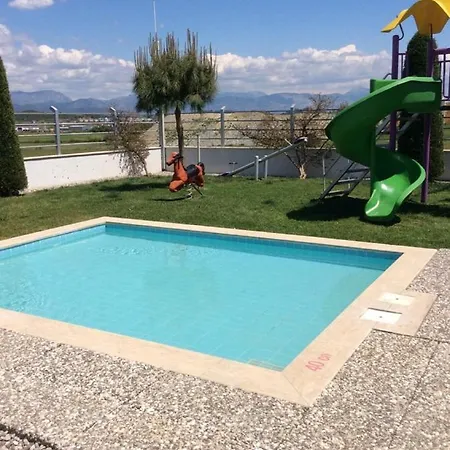 Apartament Babylon 66 An Outstanding Ticks Every Box Side